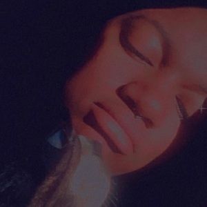 Meet your Posher, Norryanah